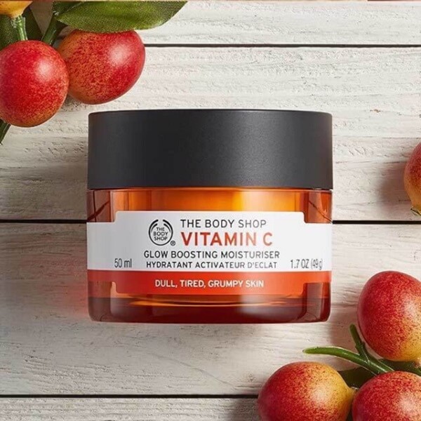 Vitamin C Cream