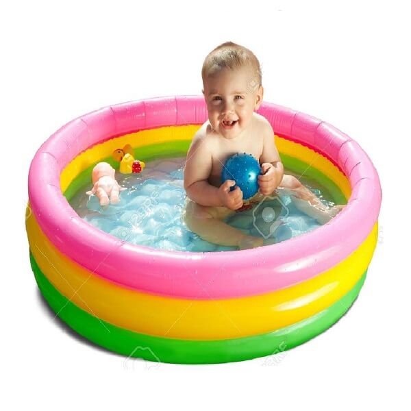 Baby Bath Tub