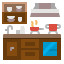 Kitchen Support